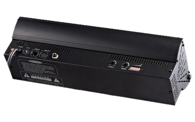 American DJ SP-1500 DMX MKII