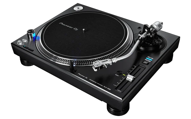 Pioneer PLX-1000