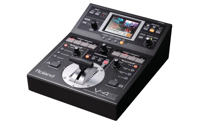 Roland V-4EX