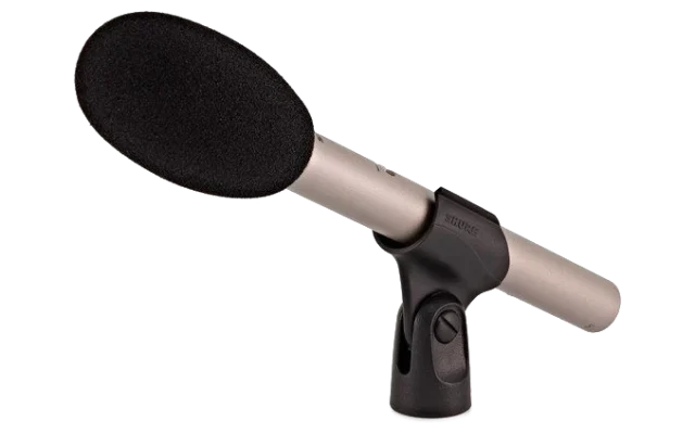 Shure SM81-LC