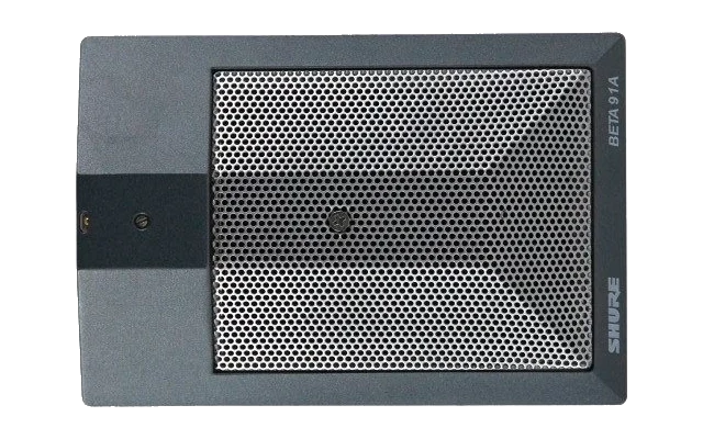 Shure Beta 91A