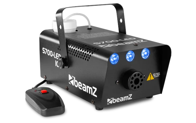 Beamz S700LED Ice