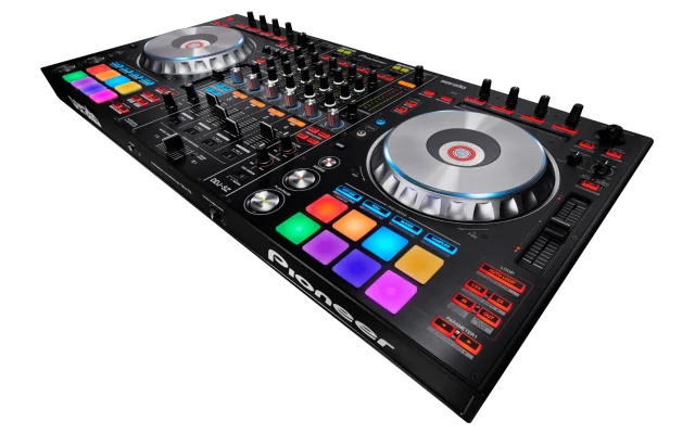 Pioneer DDJ-SZ