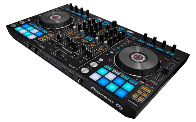 Pioneer DDJ-RX