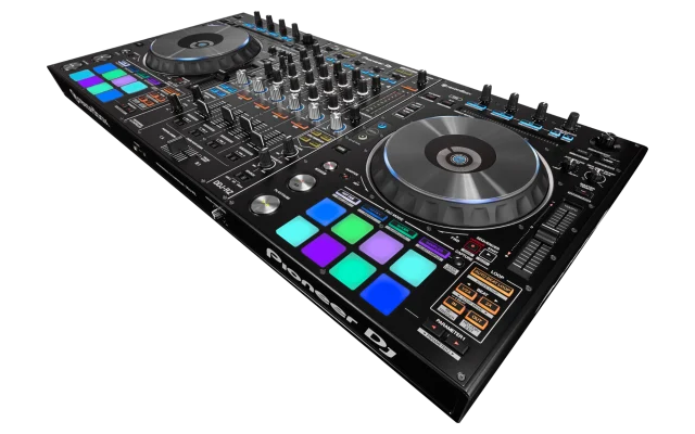Pioneer DDJ-RZ