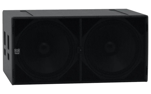 Martin Audio CSX-Live 218