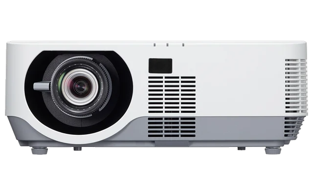 NEC P502H DLP Projector