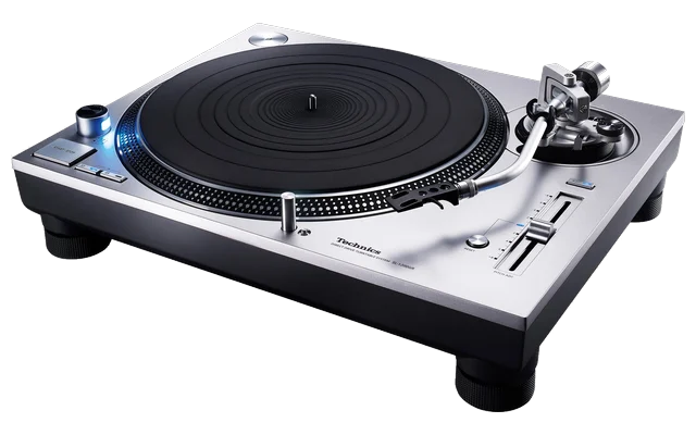 Technics SL-1200GR