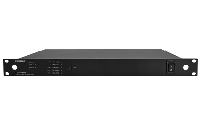 Shure UA-845UWB-E