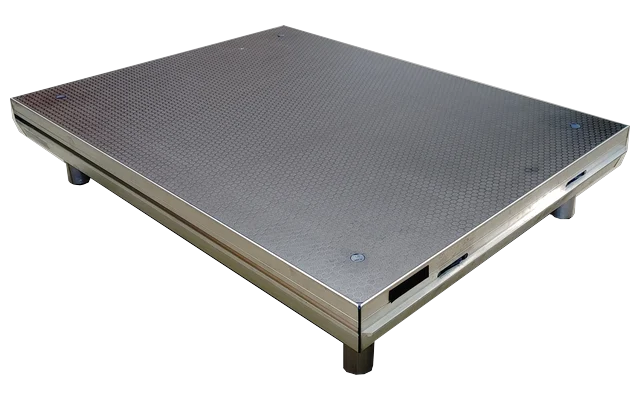 Nivtec 100cm*75cm színpadelem
