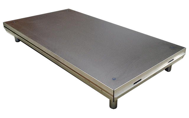 Nivtec 150cm*75cm színpadelem