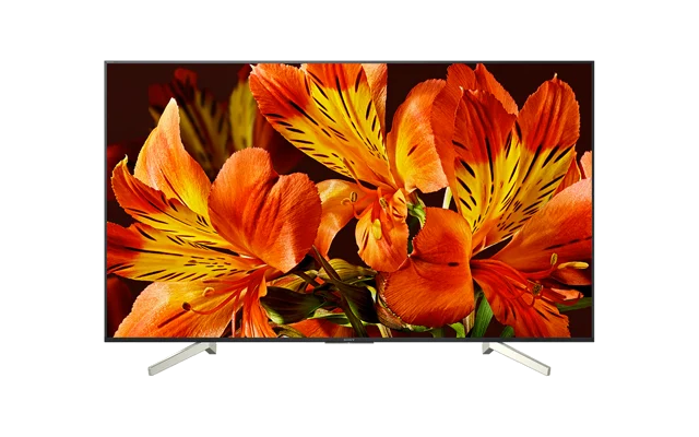 Sony 85" 4K UHD LED TV