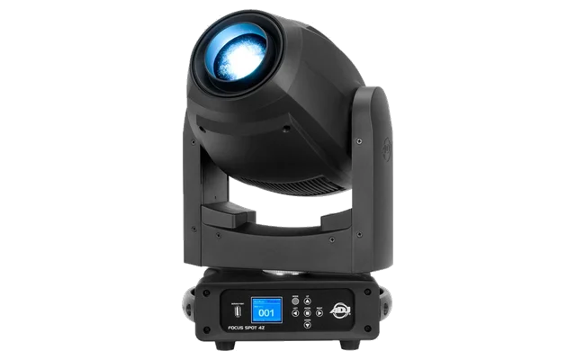 ADJ Focus Spot 4Z