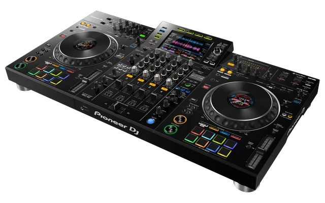 Pioneer XDJ-XZ