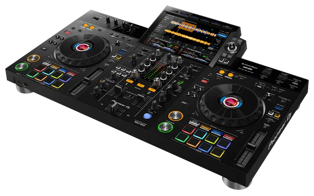 Pioneer XDJ-RX3