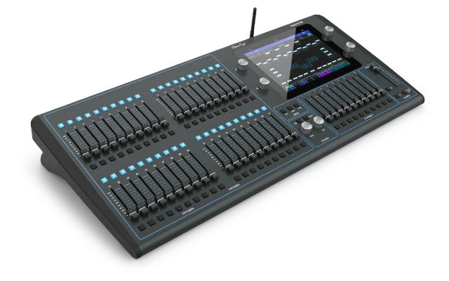 Chamsys QuickQ 30
