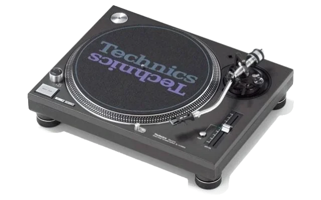 Technics SL-1210MK5