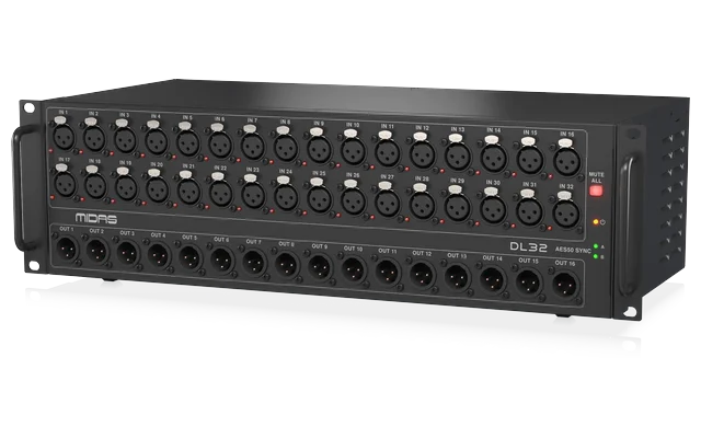 Midas DL-32