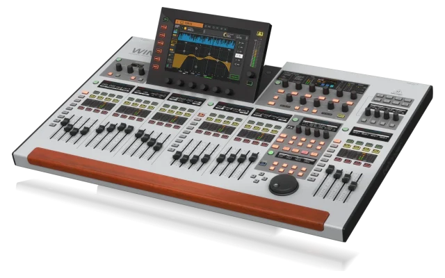 Behringer Wing