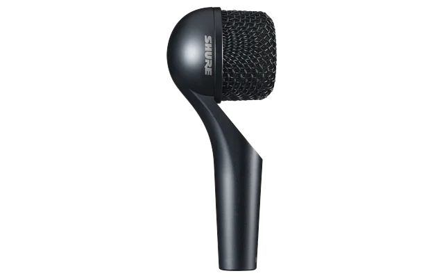 Shure Nexadyne 5