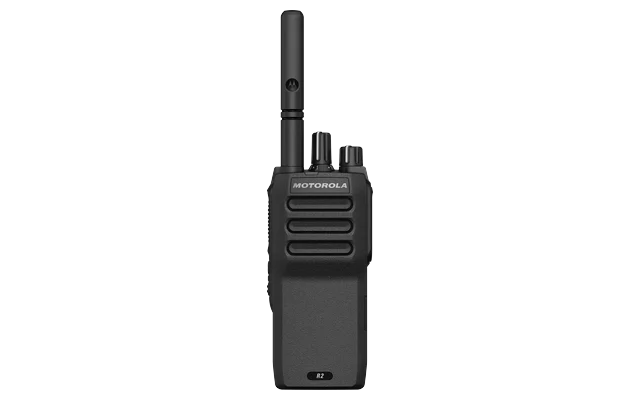 Motorola R2 kézi adóvevő