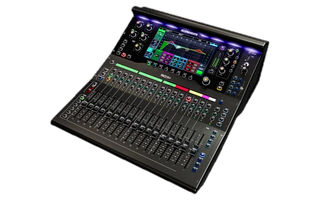 Allen&Heath SQ5+