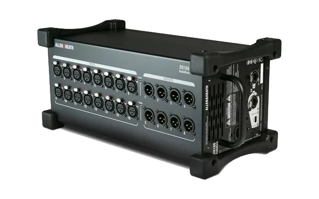 Allen&Heath DX168