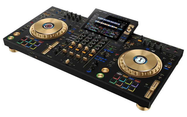 AlphaTheta XDJ-AZ N